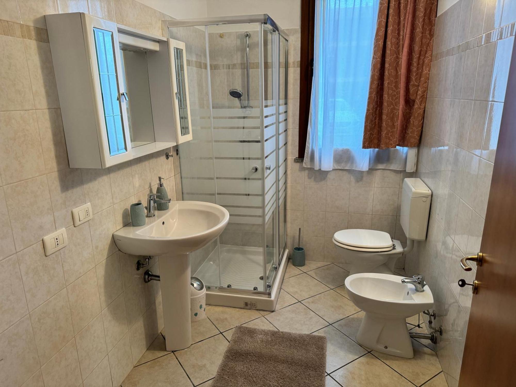 Residence Malpensa Somma Lombardo Eksteriør billede