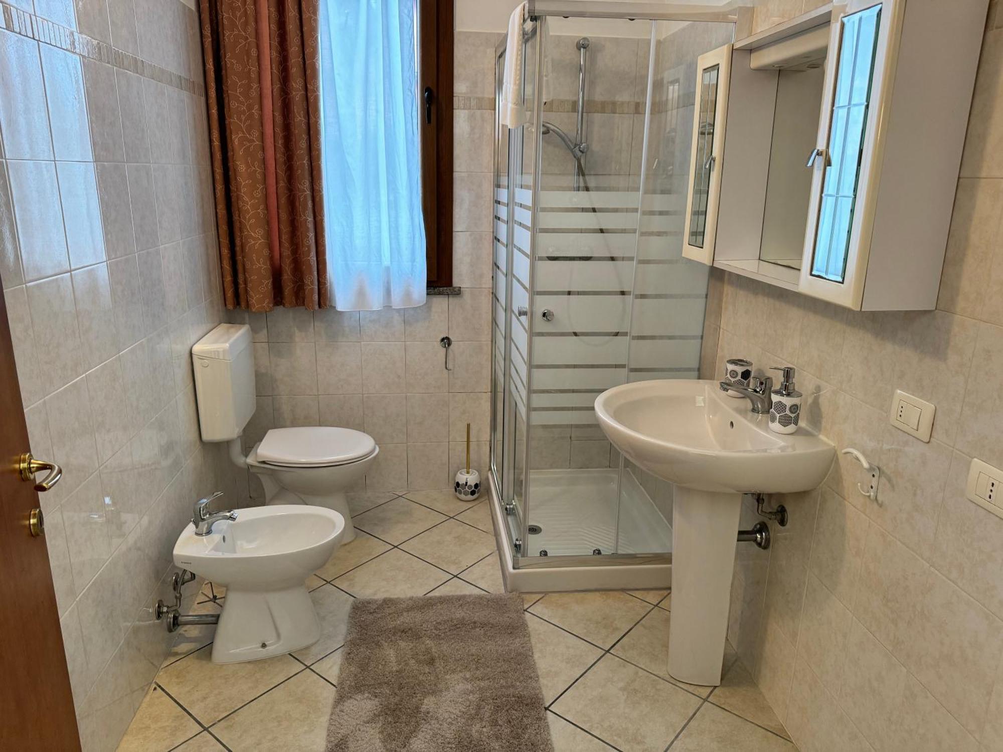Residence Malpensa Somma Lombardo Eksteriør billede